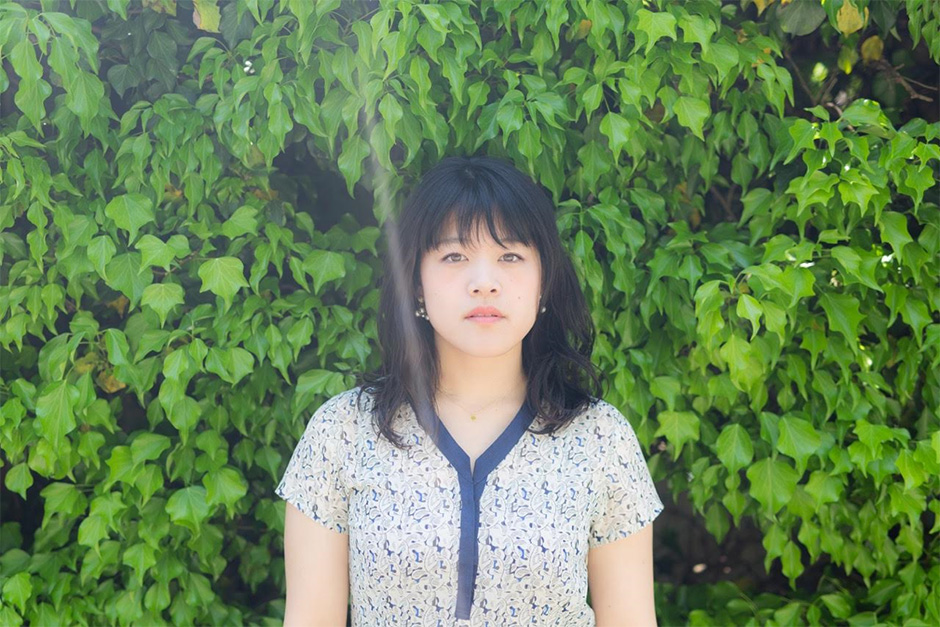 優河「街灯りの夢」