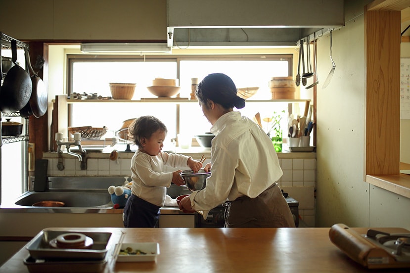 繁延あづさ