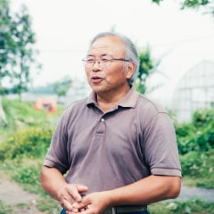 大江一男