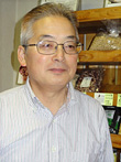 吉村文夫