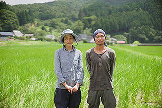 蒜山耕藝│高谷裕治、高谷絵里香