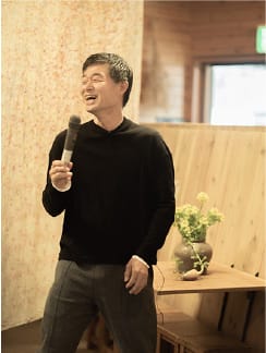 皆川明