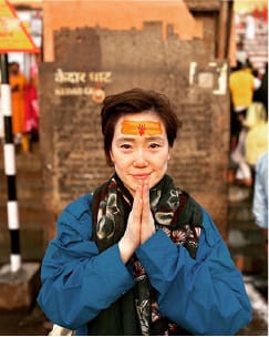 中納良恵