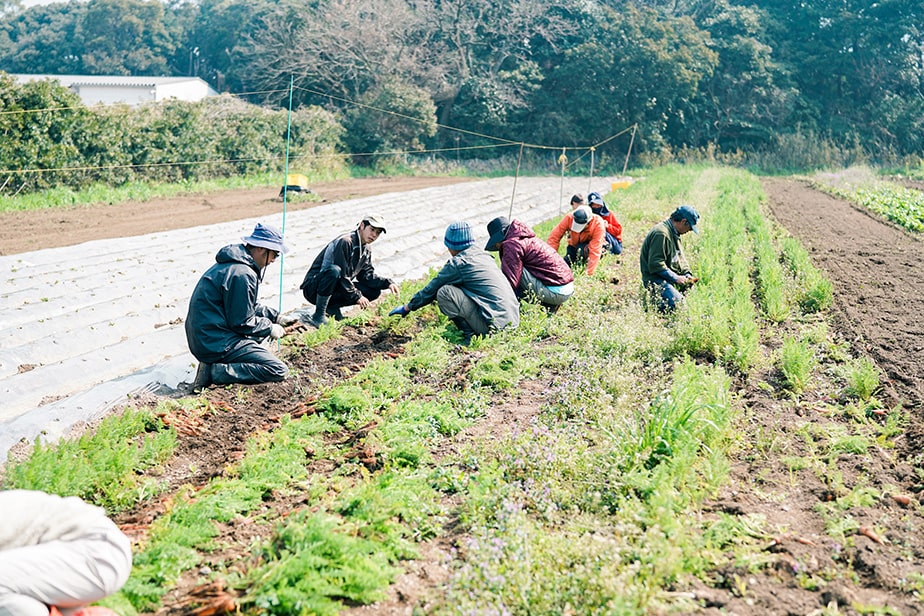 繁延あづさ